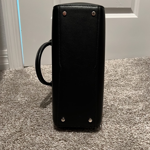 Kate Spade | Black Leather Purse - Picture 4 of 5